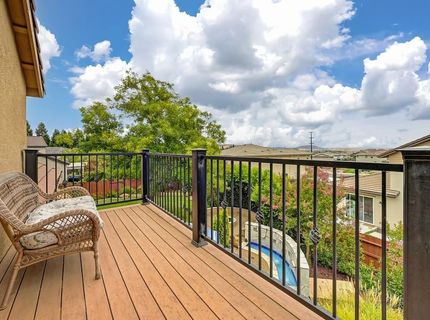 1116 Crestline Cir, El Dorado Hills, CA 95762 Photo