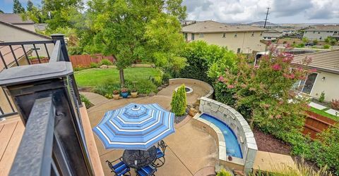 1116 Crestline Cir, El Dorado Hills, CA 95762 Photo