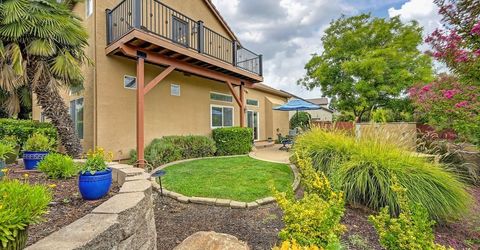 1116 Crestline Cir, El Dorado Hills, CA 95762 Photo