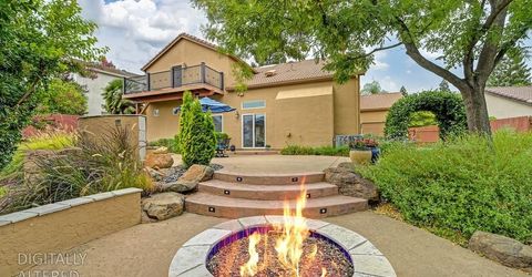 1116 Crestline Cir, El Dorado Hills, CA 95762 Photo