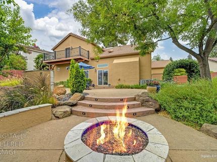 1116 Crestline Cir, El Dorado Hills, CA 95762 Photo
