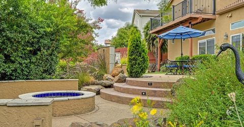 1116 Crestline Cir, El Dorado Hills, CA 95762 Photo