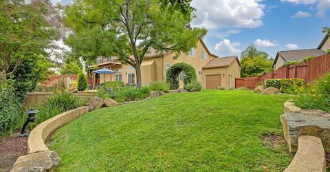 1116 Crestline Cir, El Dorado Hills, CA 95762 Photo