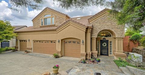 1116 Crestline Cir, El Dorado Hills, CA 95762 Photo