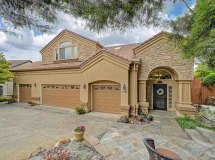 1116 Crestline Cir, El Dorado Hills, CA 95762 Photo