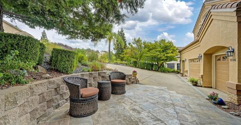 1116 Crestline Cir, El Dorado Hills, CA 95762 Photo