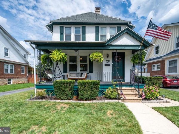 719 N TEMPLE BL, TEMPLE, PA 19560