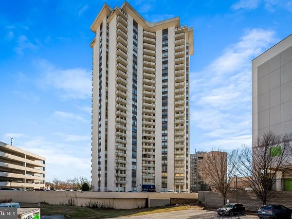 205 E JOPPA ROAD , Unit 2003, TOWSON, MD 21286