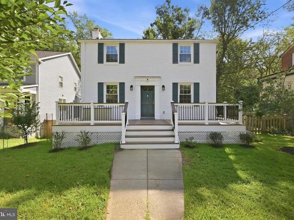 240 WHITMOOR TERRACE, SILVER SPRING, MD 20901