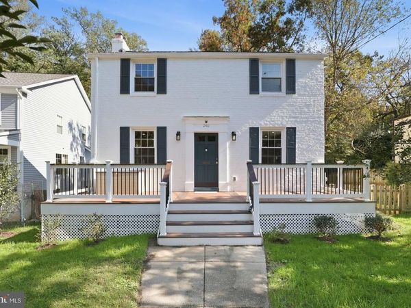 240 WHITMOOR TERRACE, SILVER SPRING, MD 20901