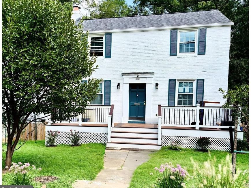 Please Call For Address, Silver Spring, MD 20901 Main Photo
