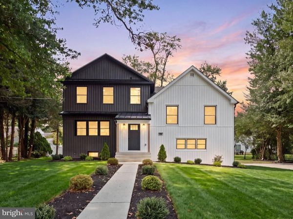 345 OAK AVENUE , CHERRY HILL, NJ 08002