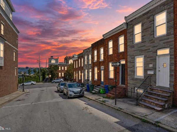 537 E GITTINGS STREET, BALTIMORE, MD 21230