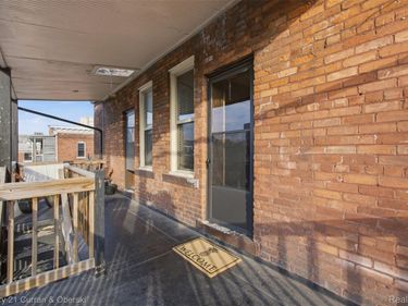 476 Prentis Street, Unit 5, Detroit, Mi 48201