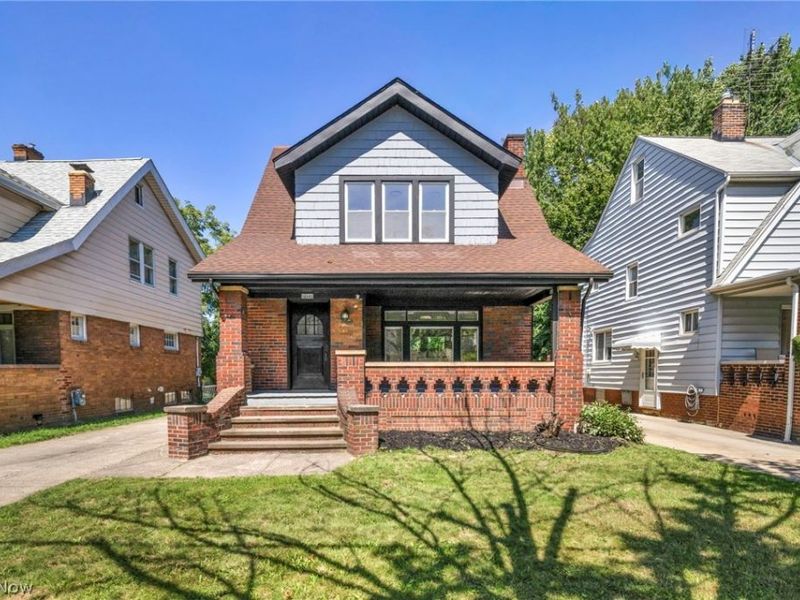 18101 Hiller Avenue, Cleveland, OH 44119 Photo 1