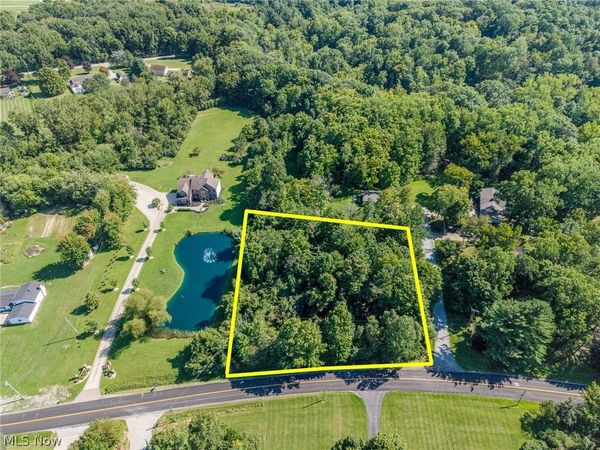 V/L Mason Road, Vermilion, OH 44089