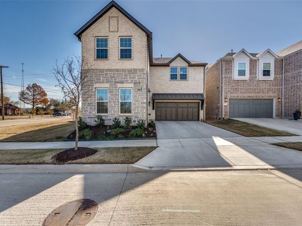 7520 Denny Drive, North Richland Hills, TX 76180