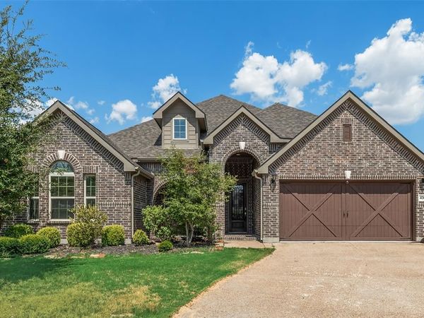 4304 Caney Creek Circle , Celina, TX 75009