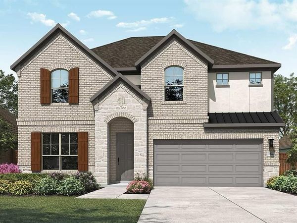 2841 Alcove Lane , Corinth, TX 76210