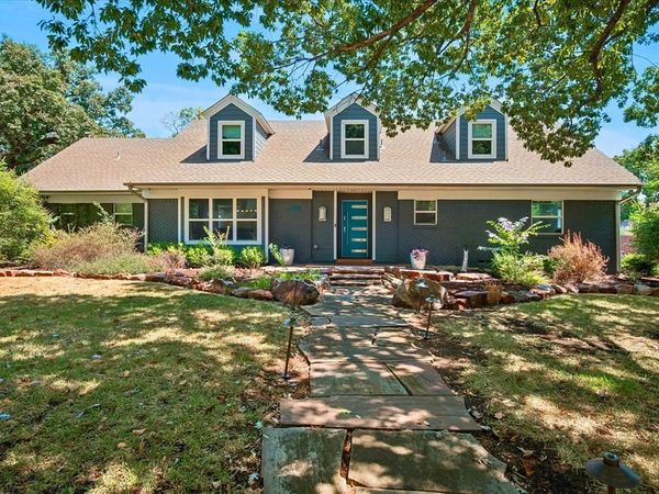 14010 Carillon Drive , Dallas, TX 75240