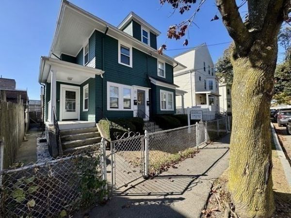 17 Pierce St, Unit 17, Quincy, MA 02171