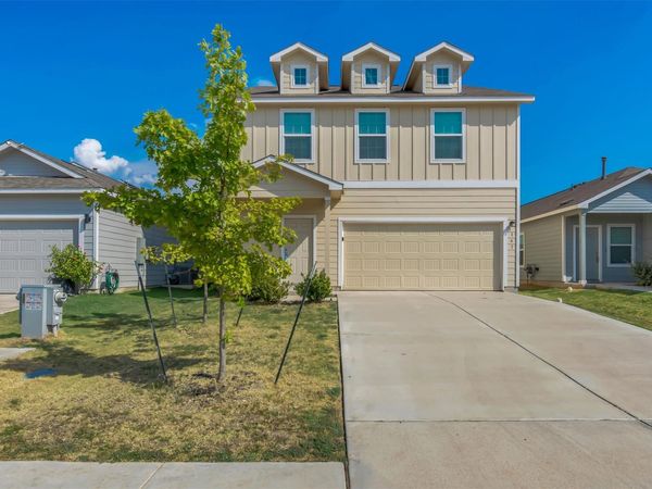 161 Soapstone PASS , San Marcos, TX 78656