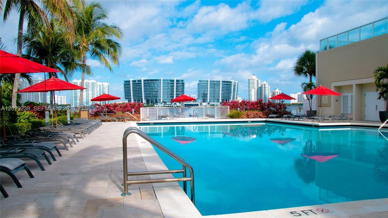 18100 N Bay Rd, Unit 809, Sunny Isles Beach, FL 33160 Photo