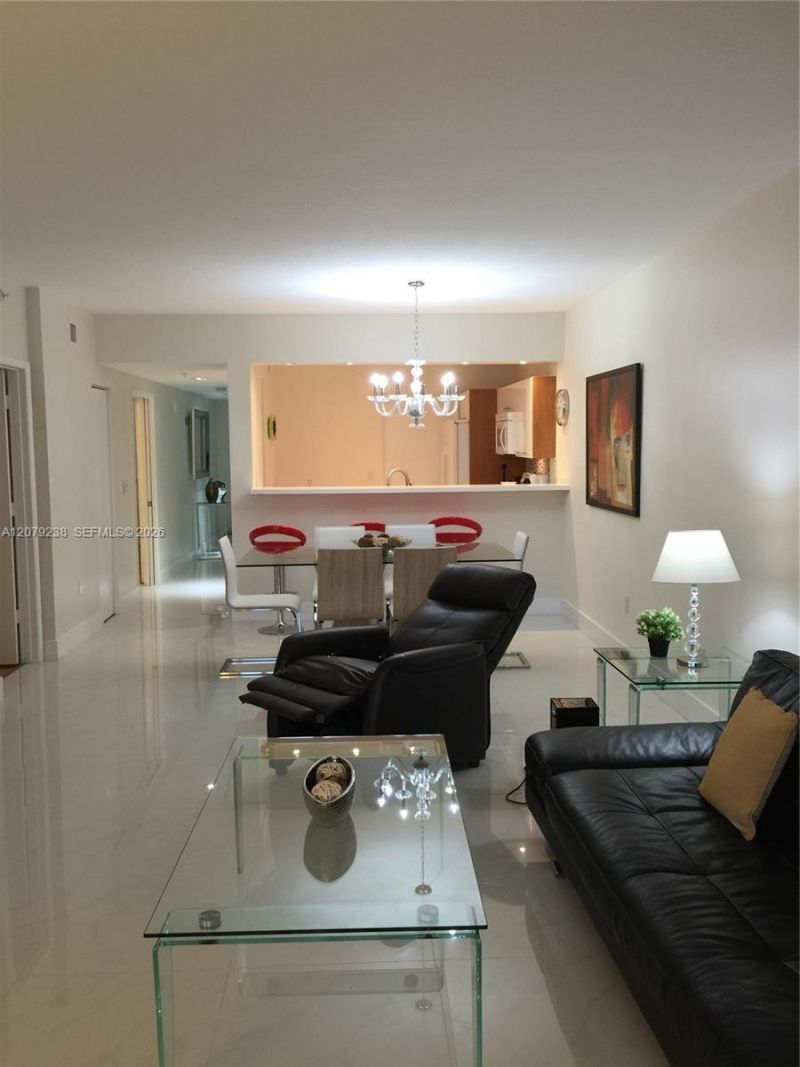 18100 N Bay Rd, Unit 809, Sunny Isles Beach, FL 33160 Photo