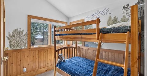 7231 Alpine Way , Soda Springs, CA 95728 Photo