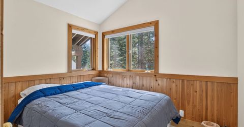 7231 Alpine Way , Soda Springs, CA 95728 Photo
