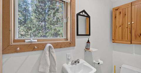 7231 Alpine Way , Soda Springs, CA 95728 Photo