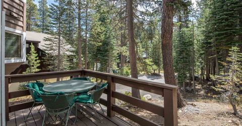 7231 Alpine Way , Soda Springs, CA 95728 Photo