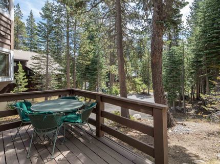 7231 Alpine Way , Soda Springs, CA 95728 Photo