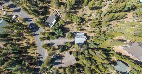 7231 Alpine Way , Soda Springs, CA 95728 Photo