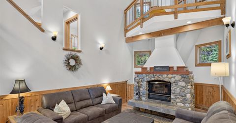 7231 Alpine Way , Soda Springs, CA 95728 Photo