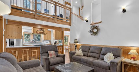 7231 Alpine Way , Soda Springs, CA 95728 Photo