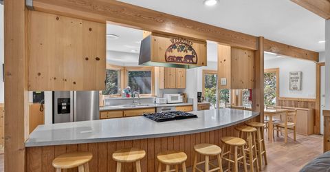 7231 Alpine Way , Soda Springs, CA 95728 Photo