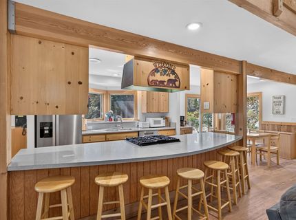 7231 Alpine Way , Soda Springs, CA 95728 Photo