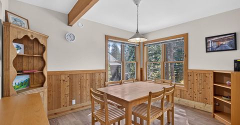 7231 Alpine Way , Soda Springs, CA 95728 Photo