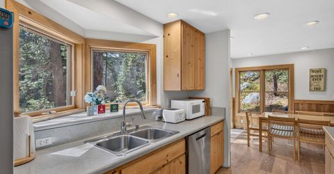 7231 Alpine Way , Soda Springs, CA 95728 Photo