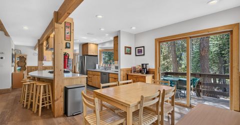 7231 Alpine Way , Soda Springs, CA 95728 Photo