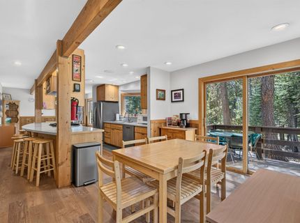 7231 Alpine Way , Soda Springs, CA 95728 Photo