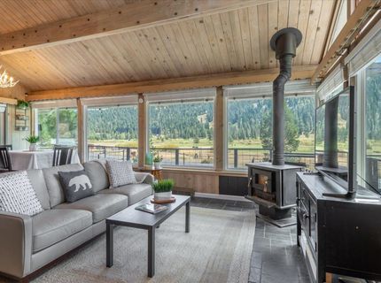 1540 Olympic Valley Road, Olympic Valley, CA 96161 Photo