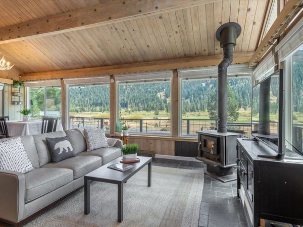 1540 Olympic Valley Road, Olympic Valley, CA 96161