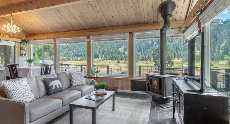 1540 Olympic Valley Road, Olympic Valley, CA 96161 Photo