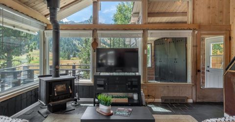 1540 Olympic Valley Road, Olympic Valley, CA 96161 Photo