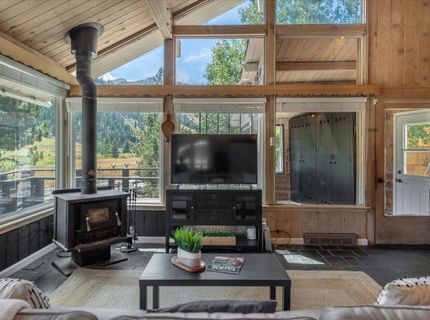 1540 Olympic Valley Road, Olympic Valley, CA 96161 Photo