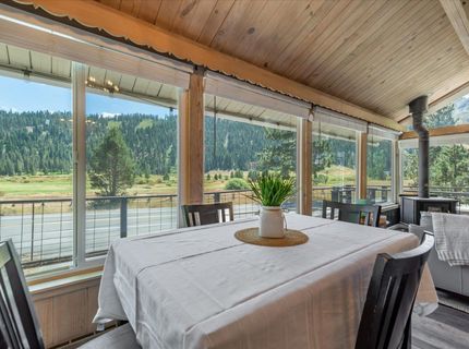 1540 Olympic Valley Road, Olympic Valley, CA 96161 Photo