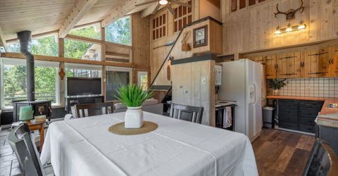 1540 Olympic Valley Road, Olympic Valley, CA 96161 Photo