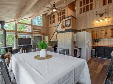 1540 Olympic Valley Road, Olympic Valley, CA 96161 Photo